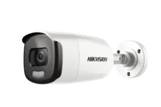 DS 2CE12DFT F28 Turbo HD Cameras with ColorVu Hikvision