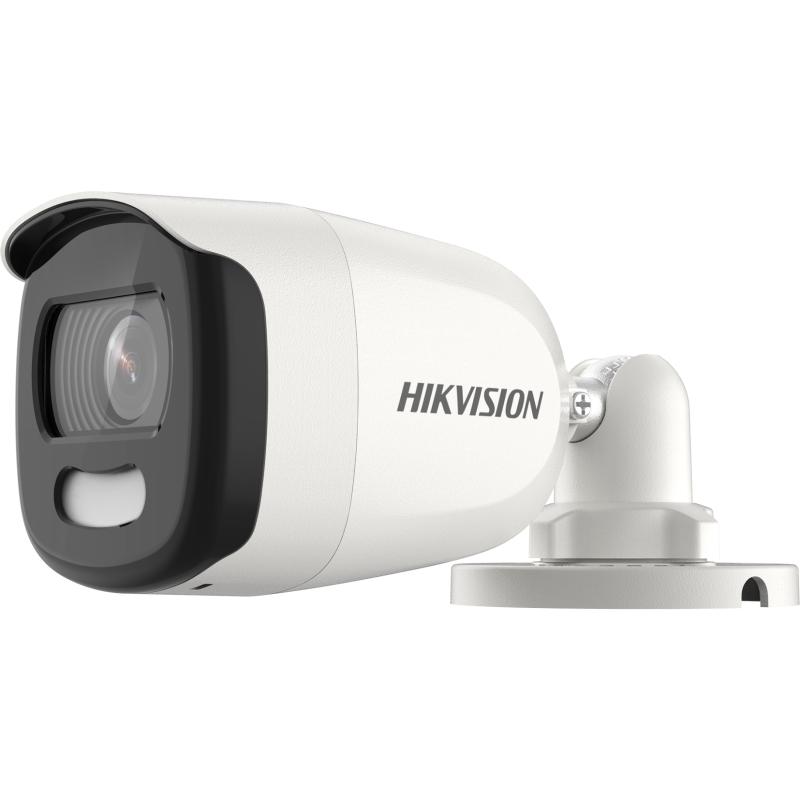 hikvision darkfighter vs colorvu