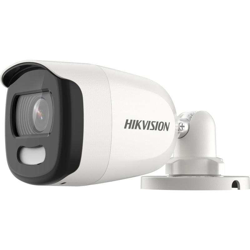 hikvision 5 megapixel bullet camera