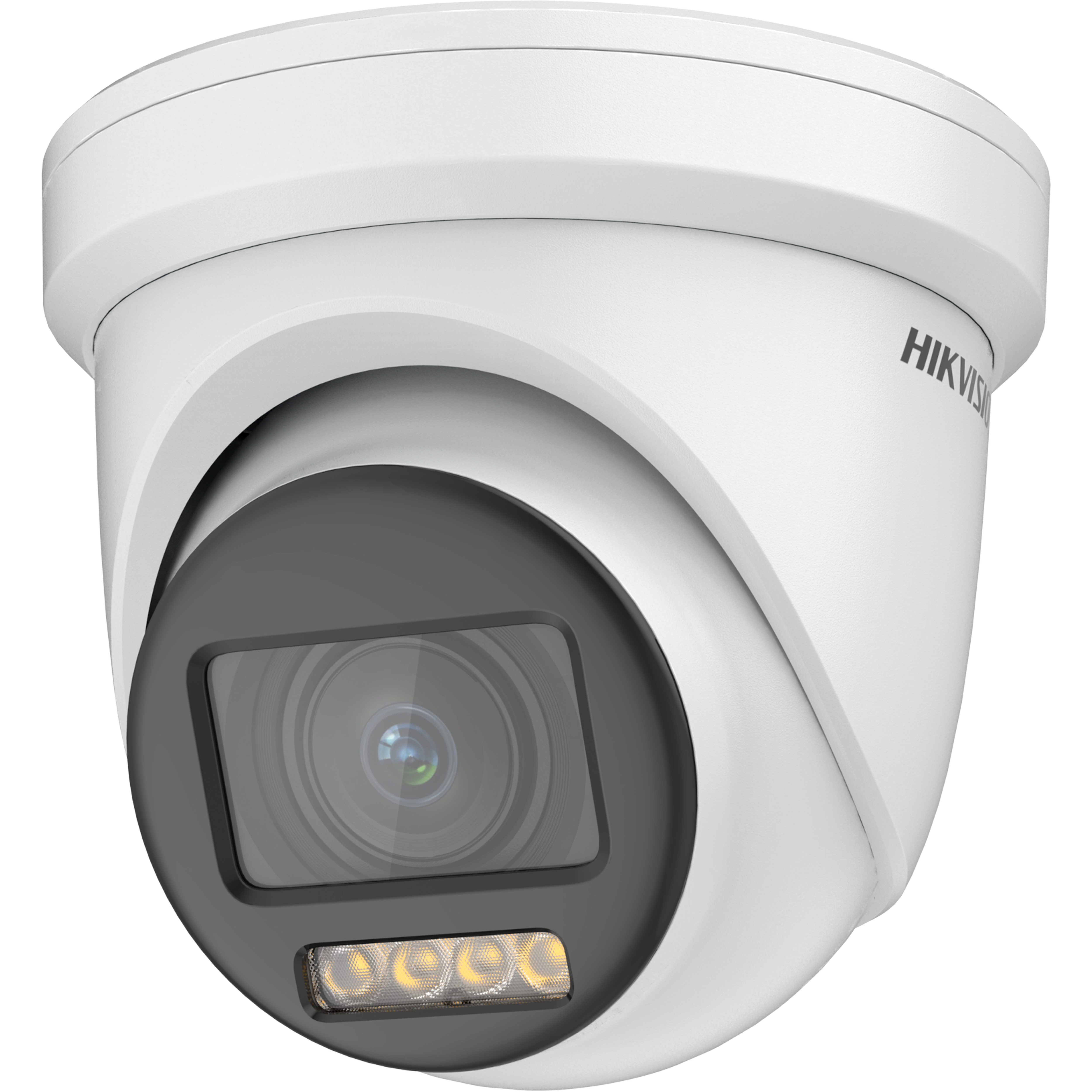 Hikvision DS-2CE79DF8T-AZE 2MP Turbo HD ColorVu Varifocal PoC Turret Camera CCTV 