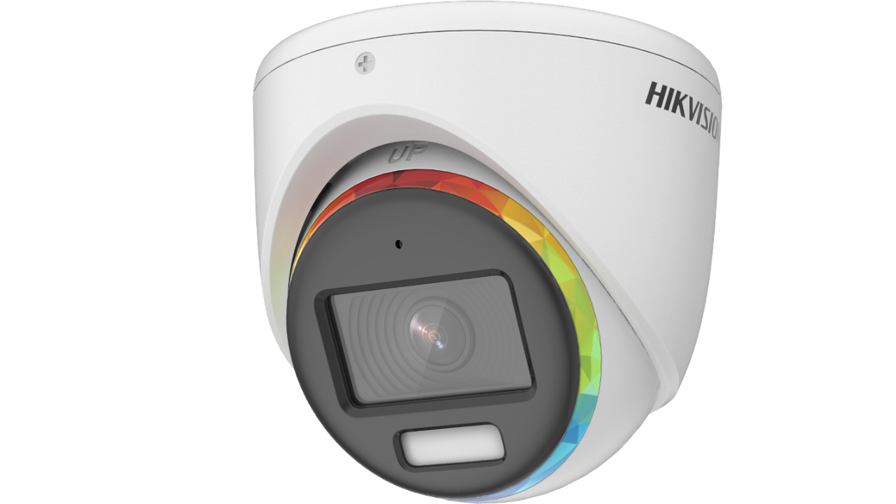 DS-2CE70DF8T-MFSLN | Turbo HD Cameras with ColorVu | Hikvision