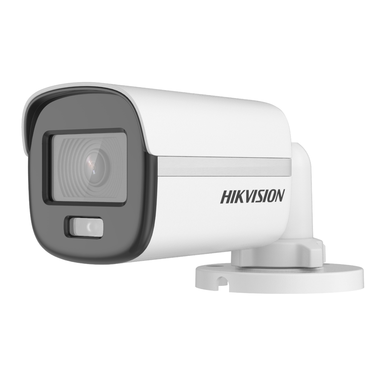 CAMERA HD-TVI 2MP COLORVU - CÓ MÀU 24/24 DS-2CE10DF0T-F