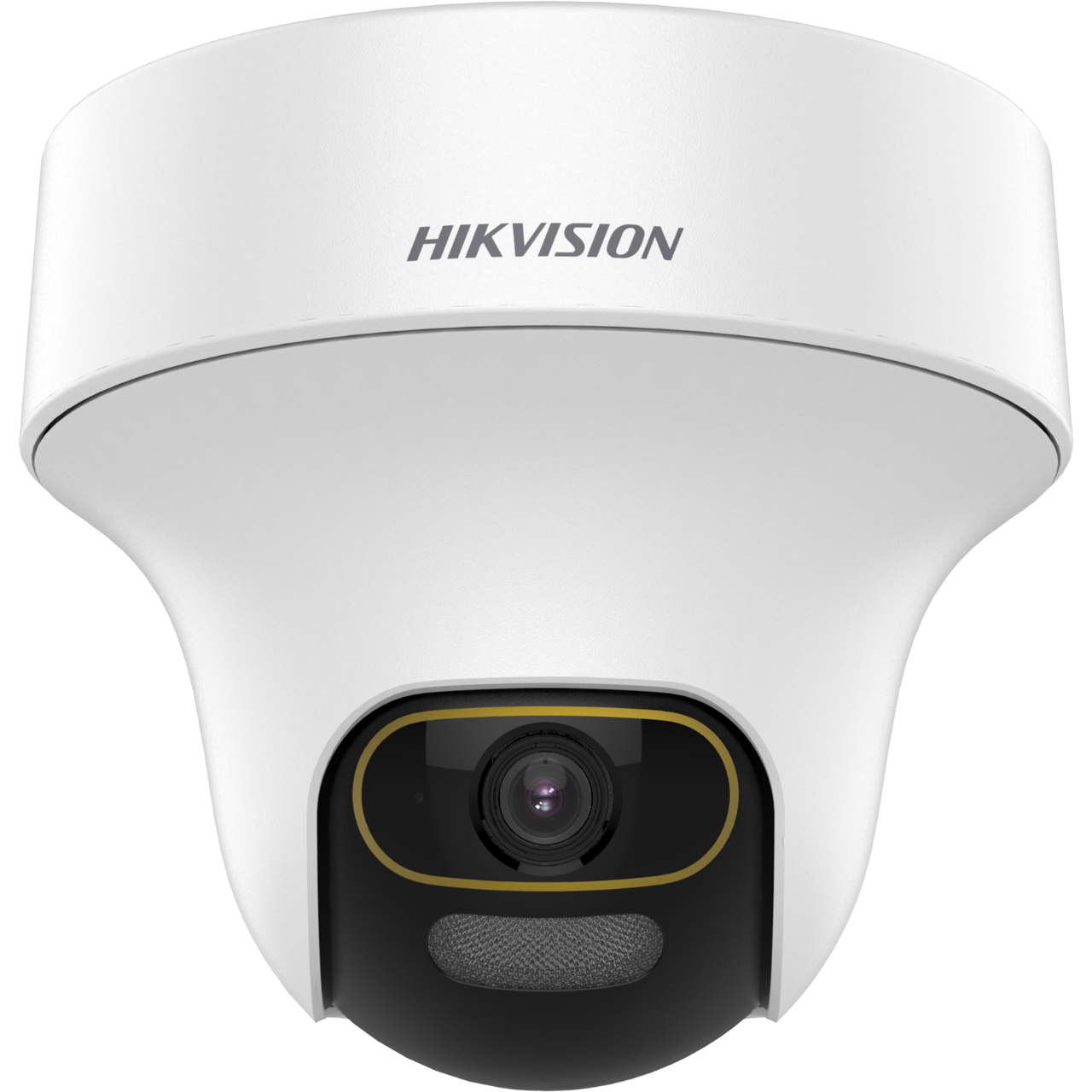 CAMERA HD-TVI 2MP COLORVU - CÓ MÀU 24/24 DS-2CE70DF3T-PTS