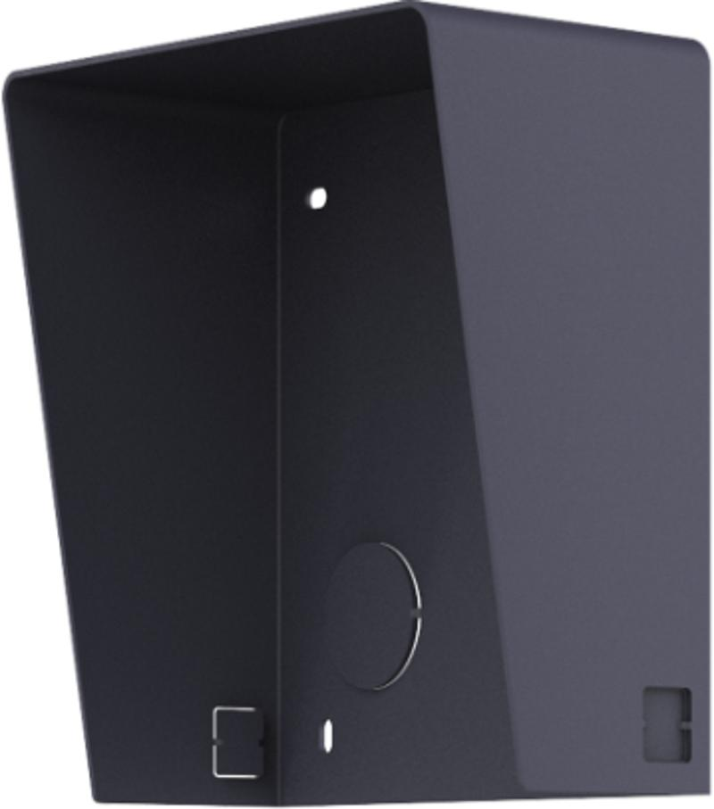 Hikvision Telaio Supporto Parasole DS-KABD8003-RS1