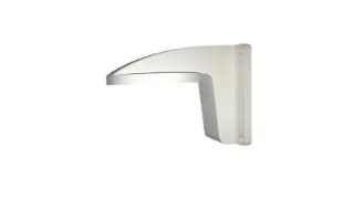 DS 1258ZJ Brackets Hikvision