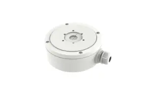 CBS CCTV Accessories Hikvision