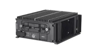 DS MP7608 Digital Video Recorders Hikvision