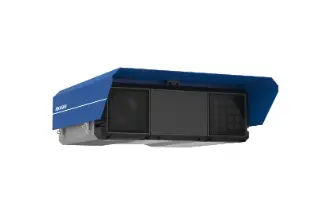 Hikvision traffic cheap camera