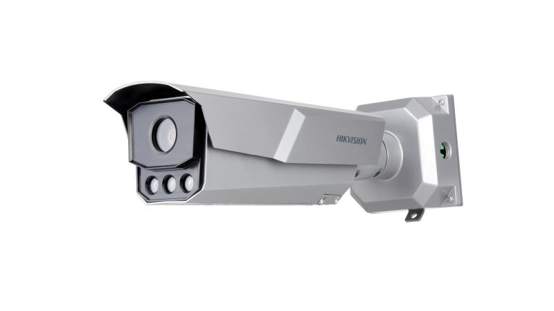 Hikvision Anpr Camera Datasheet 2024 www.amensmart
