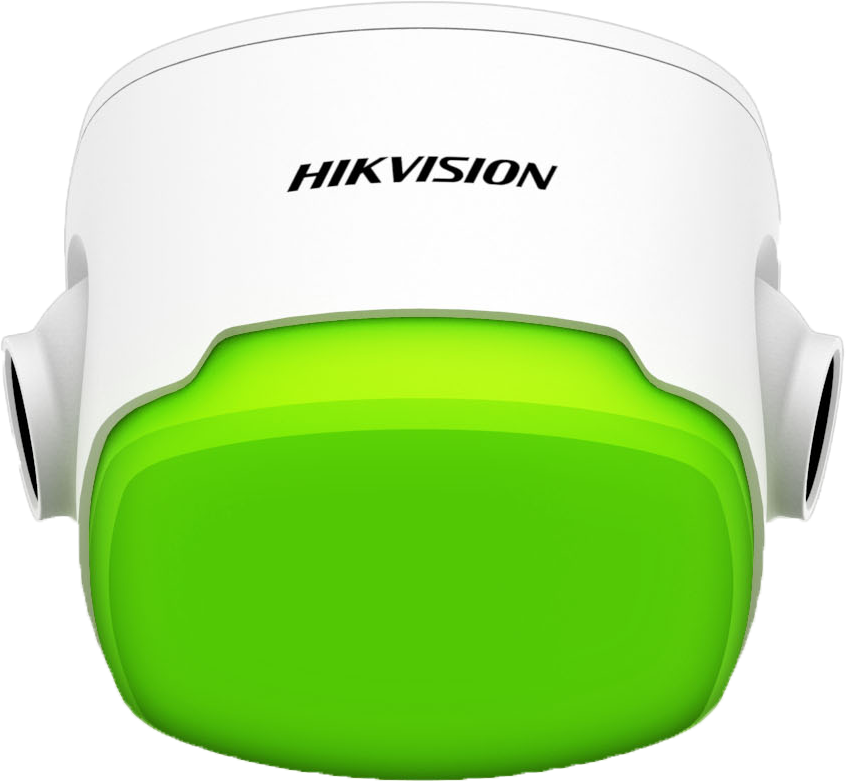 hikvision