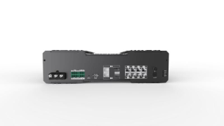 Hikvision servers top