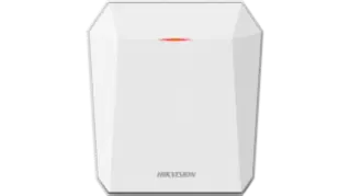 Hikvision security radar price new arrivals