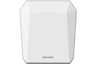 Hikvision cheap radar system