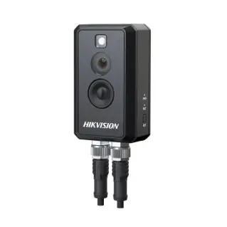 Hikvision cube shop