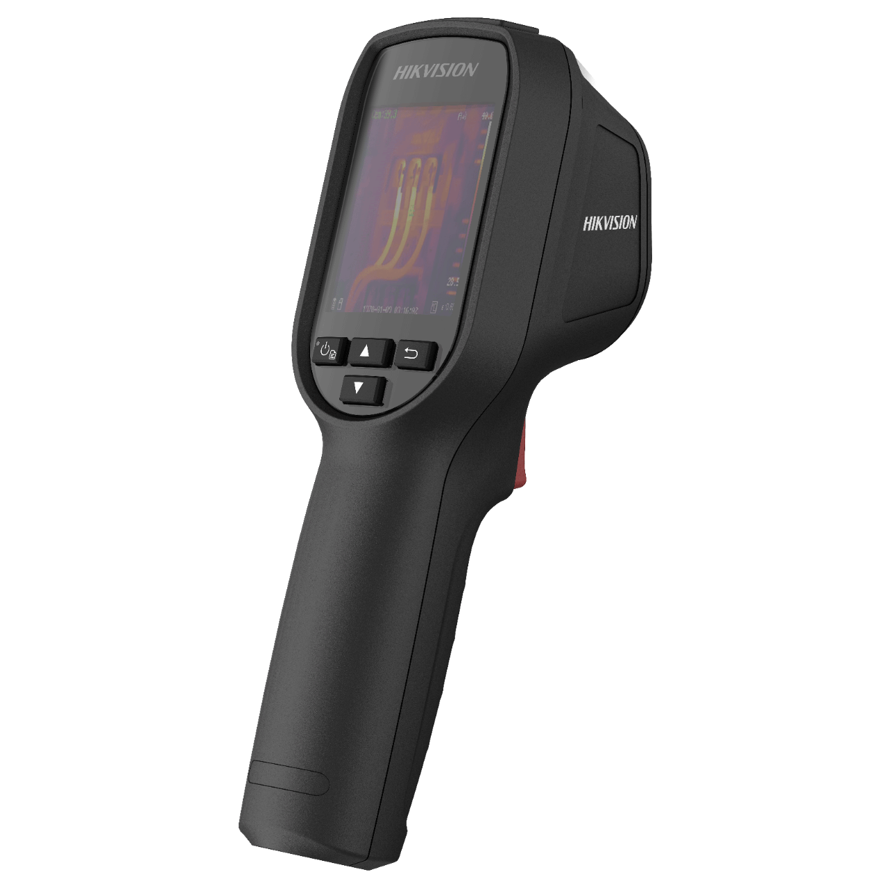 Ds 2tp31 3auf Handheld Series Hikvision