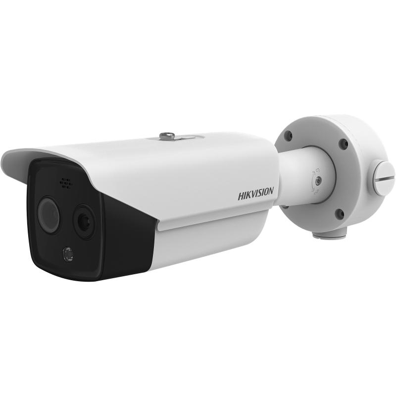 hikvision 50 mtr bullet camera