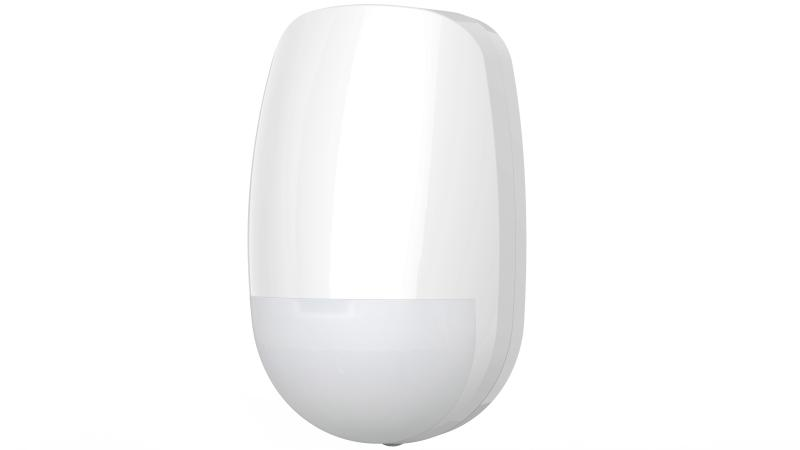 Wireless PIR Detector