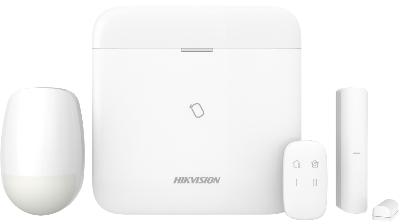 DS-PWA96-Kit-WE | AX PRO | Hikvision