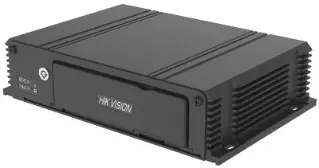 Hikvision mobile sales dvr installation