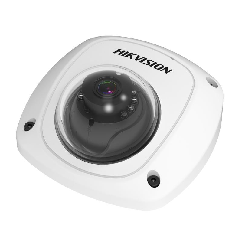 Hikvision matrix best sale