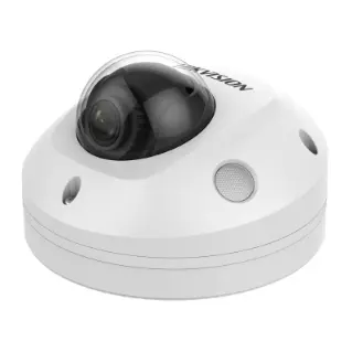 Hikvision sales mobile camera