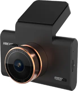 HikVision Dashcam, High Quality 1080P HD
