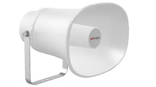 Hikvision external speaker shop