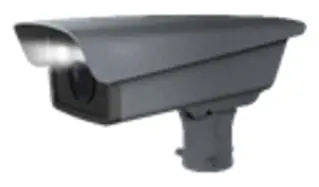Hikvision anpr sales camera datasheet