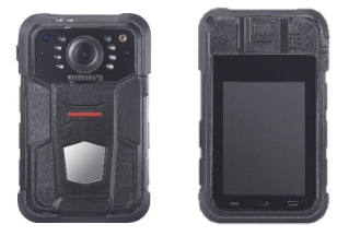 Body worn hotsell camera hikvision price