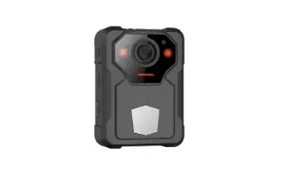 Body worn camera hikvision price hot sale