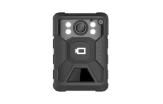 Body worn camera hikvision price hot sale