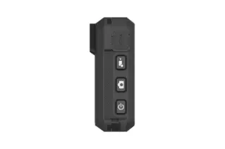 Hikvision body worn clearance camera price