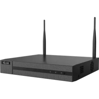 nvr hikvision wireless