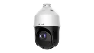 Hikvision sales turbo ptz
