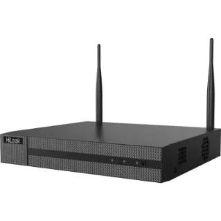 Nvr wireless hikvision hot sale