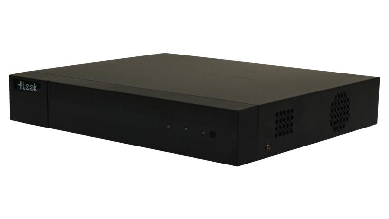HiWatch HIKVISION DVR Recorder 4 8 16 Ch DVR-204G-F1,DVR-208G-F1 or DVR-216-F1 