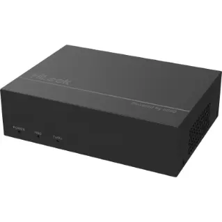 Hilook network video recorder on sale