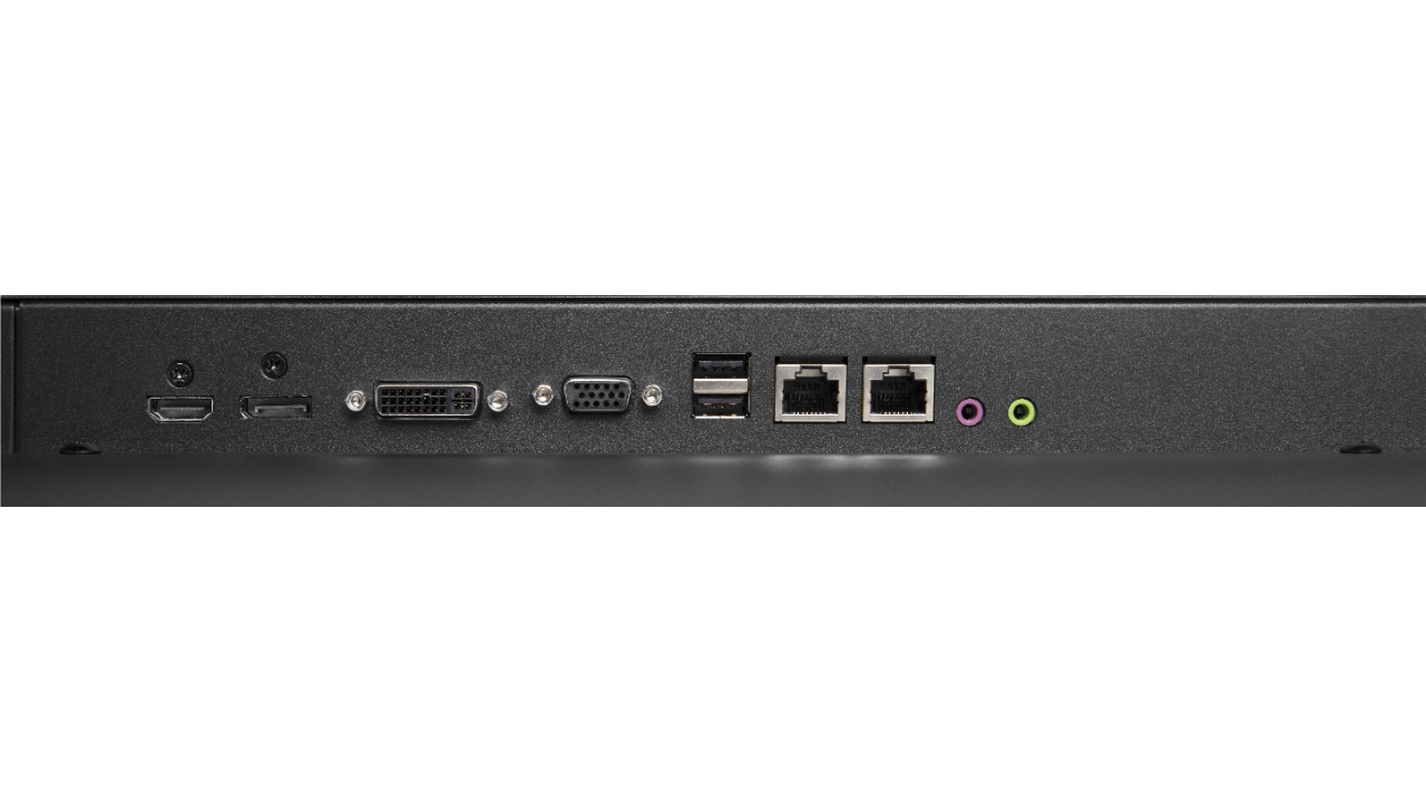 Ds D5086ul B 行业监视器 Hikvision Ds D5086ul B 行业监视器 Hikvision