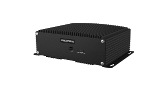行业宽温NVR DS-7600N-G2/4P-V2