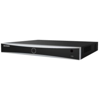 经销2盘位智脑NVR iDS-7800NX-Z2/X