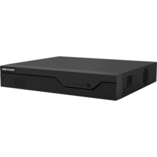 经销Z系列1盘位智能PoE NVR DS-7800N-Z1/xP/X(C)