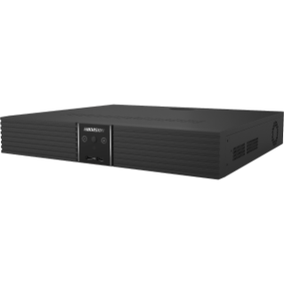 渠道Z系列4盘位PoE智能NVR DS-7900N-Z4/xP/X(B)