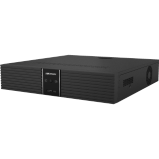 渠道Z系列8盘位智能NVR DS-8800N-Z8/X(B)