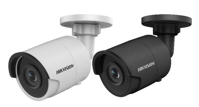 お得なセール情報 Network - DS-2CD2085FWD-I Cameras Canada Hikvision - 防犯カメラ