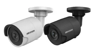 DS-2CD2085FWD-I - Network Cameras - Hikvision