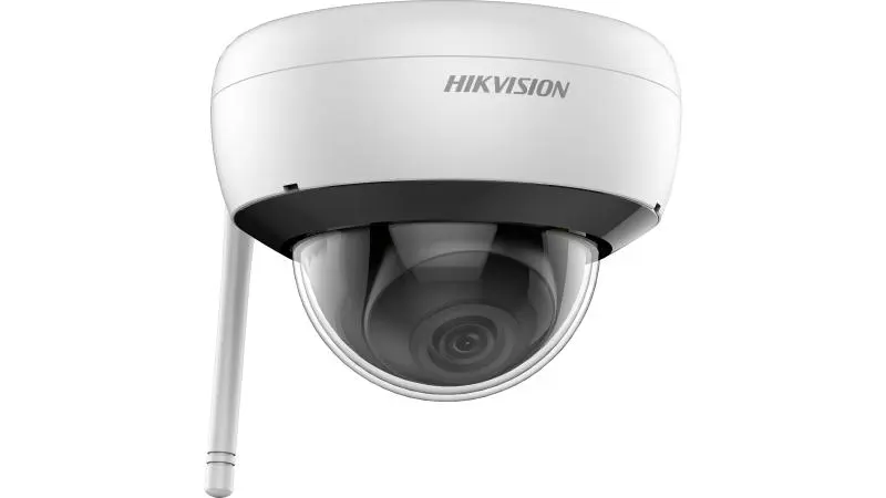 防犯カメラ WIFI HIKVISION DS-2CD2121G0-IWドーム DS-2CD2121G1-IDW - Network Cameras - Hikvision Global