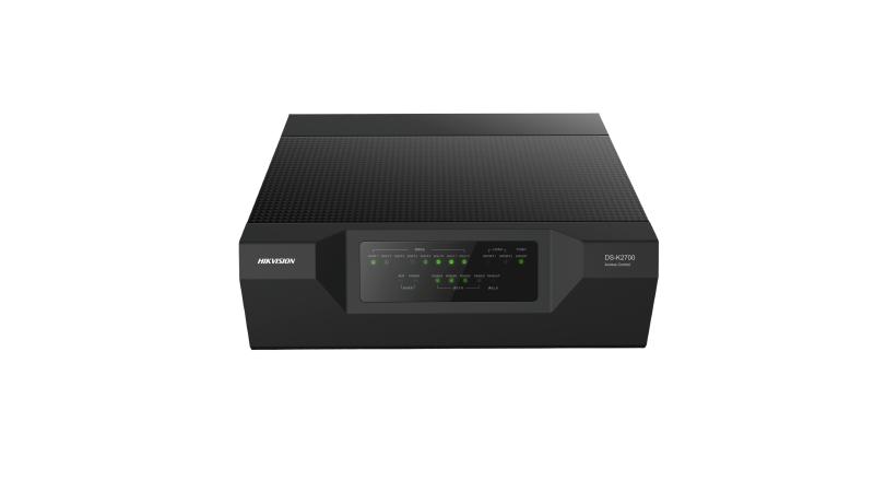 DS-K2700 - Controllers - Hikvision Global