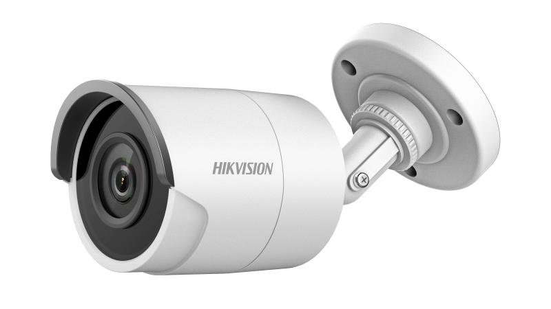 HIKVISION DS-2CE16D8T-IT 1080Pカメラ DS-2CE16D8T-ITE - Turbo HD Cameras - Hikvision Global