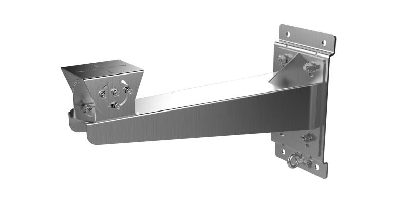 Montaje de pared para cámara anti-explosión DS-1707ZJ-Y-AC(OS) - Código: DS-1707ZJ-Y-AC(OS) | Compra en Guadalajara