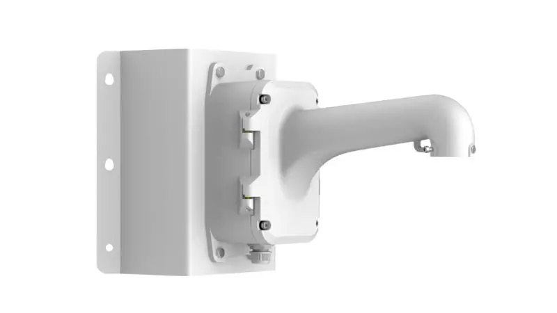 DS-1604ZJ-BOX-CORNER - CCTV Accessories - Hikvision Global